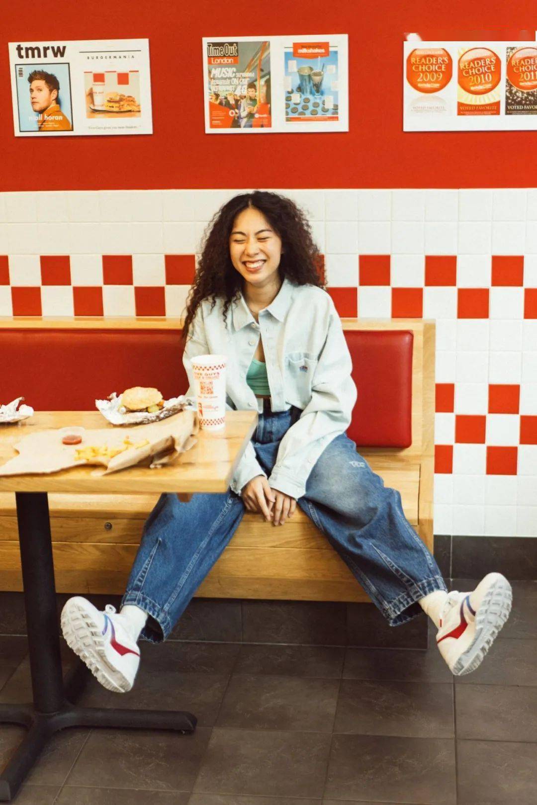 品牌|太格玩选｜10大热门品牌秋冬型录大赏，100套造型带来100种穿搭灵感