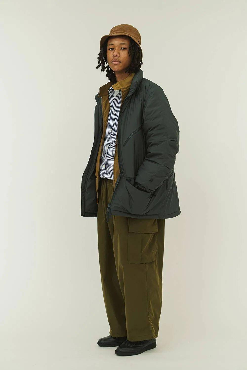 品牌|太格玩选｜10大热门品牌秋冬型录大赏，100套造型带来100种穿搭灵感