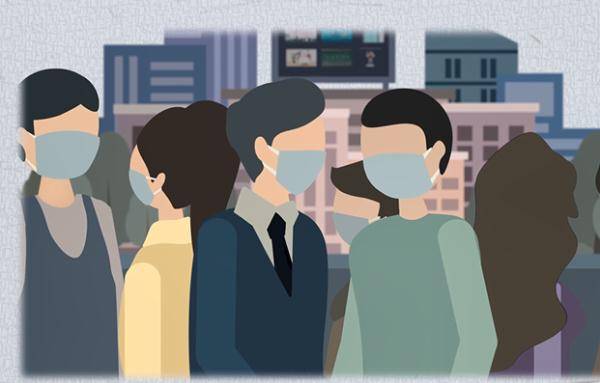 接种|科学防疫再提醒，切勿麻痹大意！