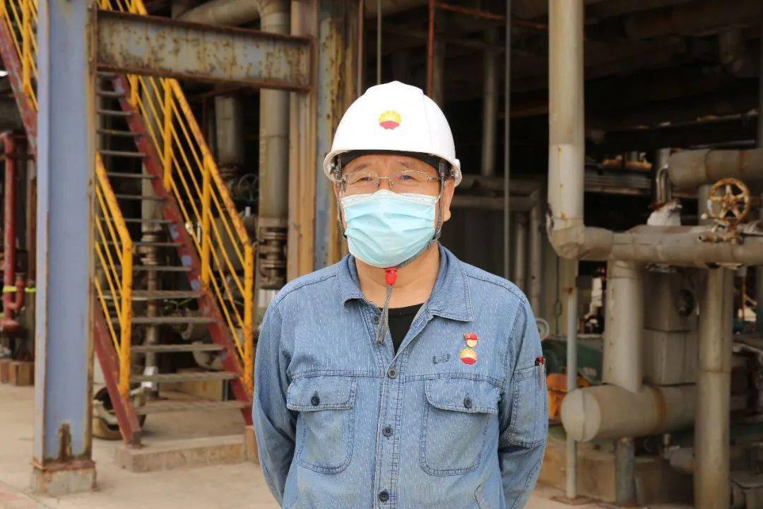 全面负责三胺装置复工生产准备工作的协调,组织制定开工统筹,定期召开