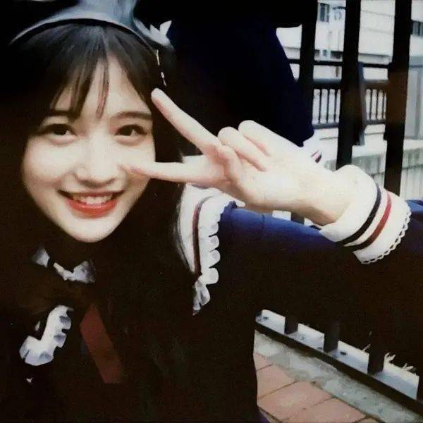 老子|今日头像 | 白白胖胖 充满希望