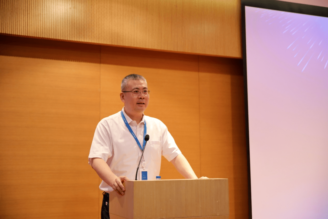 初心如磐聚力前行北汽新能源召开2021年中工作会