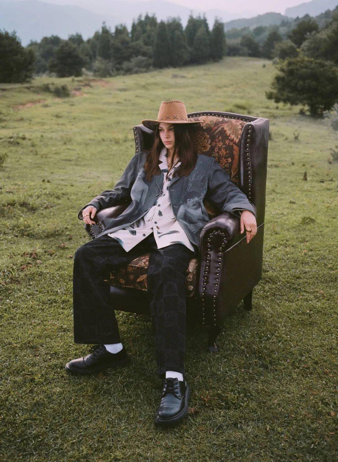 品牌|太格玩选｜10大热门品牌秋冬型录大赏，100套造型带来100种穿搭灵感