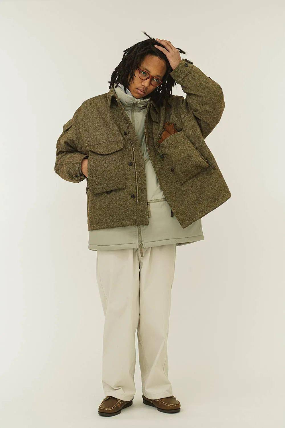 品牌|太格玩选｜10大热门品牌秋冬型录大赏，100套造型带来100种穿搭灵感