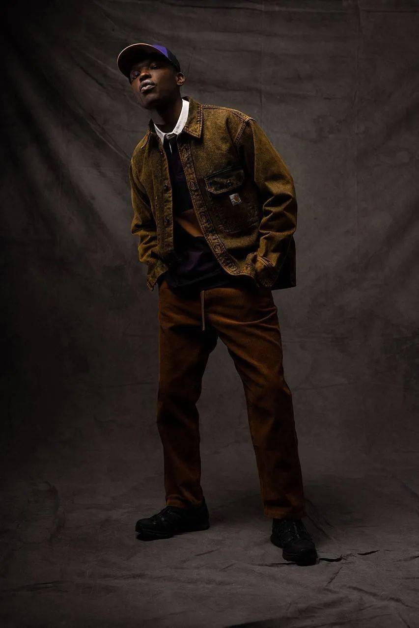 品牌|太格玩选｜10大热门品牌秋冬型录大赏，100套造型带来100种穿搭灵感