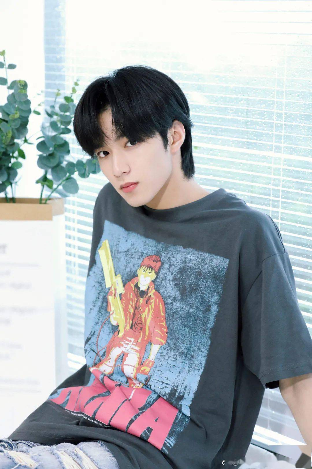 易烊千玺之后哪个00后男星有望成为新晋顶流?