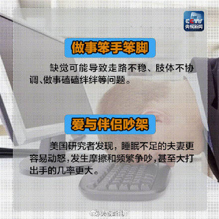 时间|困了吗？缺觉发出的10个微信号