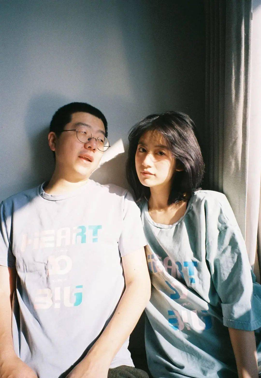 李诞黑尾酱离婚