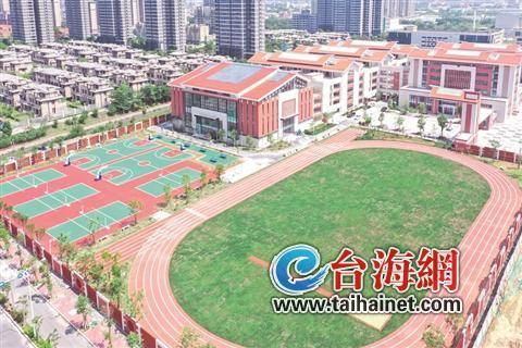 投资|投资48亿元建设29个教育项目