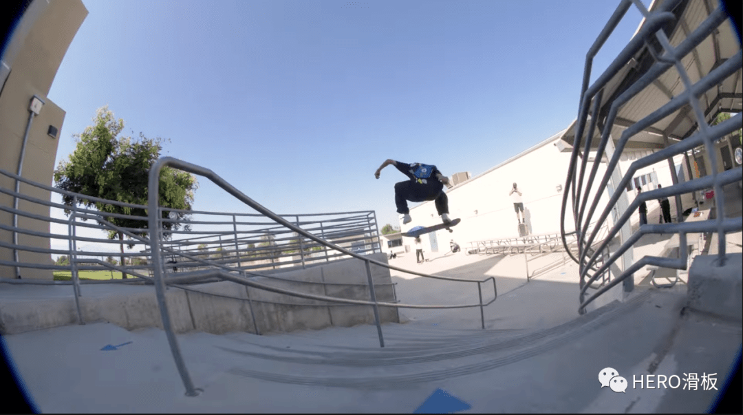 山下京之助加入primitiveskateboards