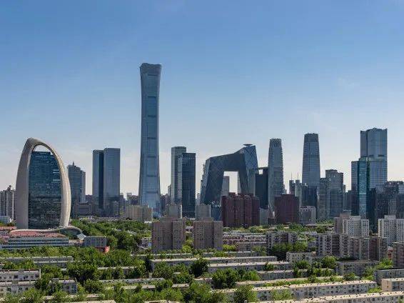 北京人也未必知道这座城市这么牛