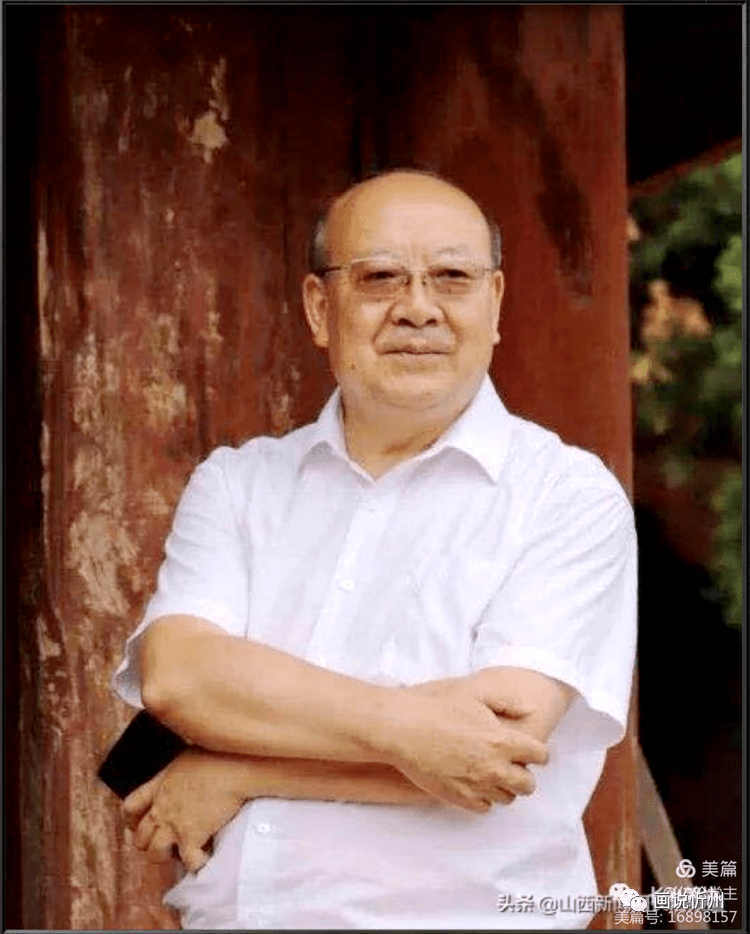 郭新民评张怀文先生画牛