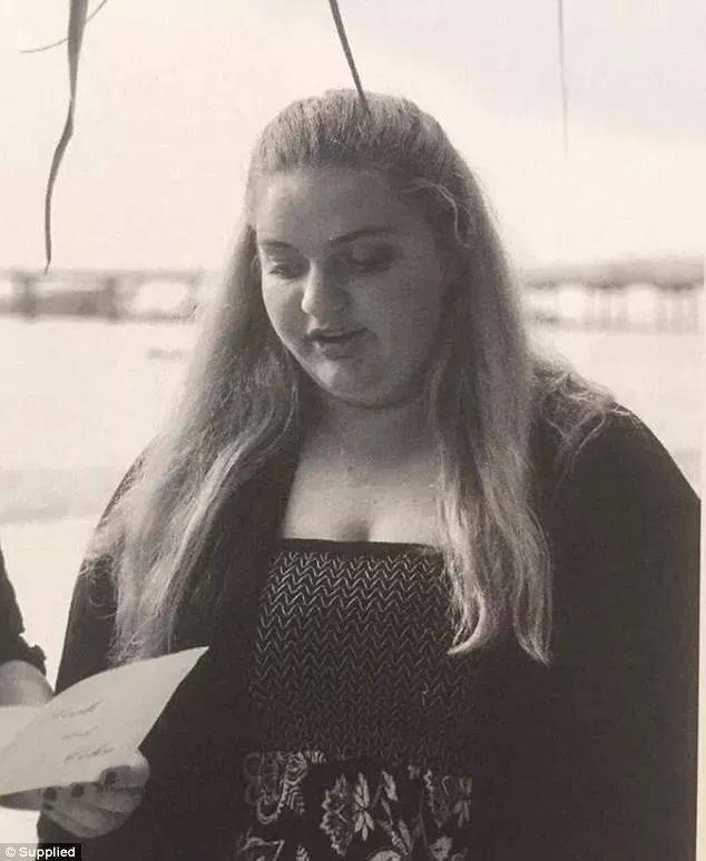 逆转|从254斤到126斤，她教会我们逆转人生