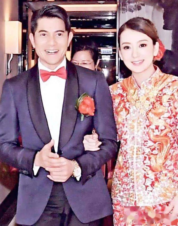 郭富城的妻子方媛几岁 e47af495207c4d84b662d2fb1d5e3b10.jpeg