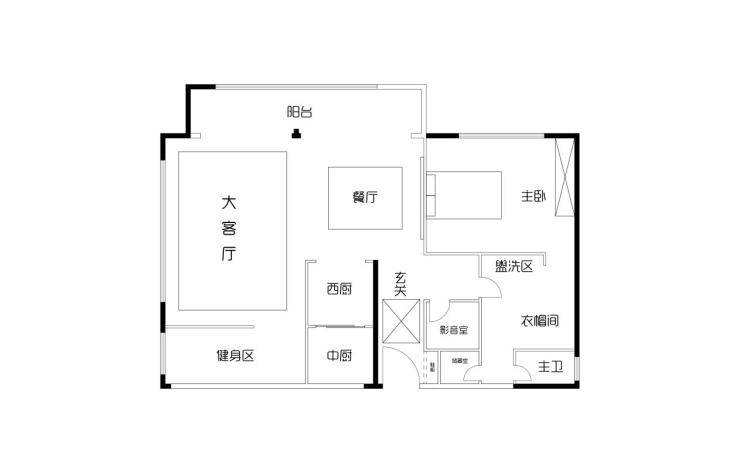 为什么于途留宿乔晶晶大平层却只能睡沙发荣耀夫妇美家大解析