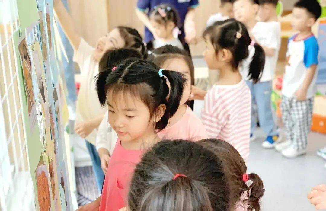 教学|学位有限!阜阳这家知名幼儿园,马上招生!