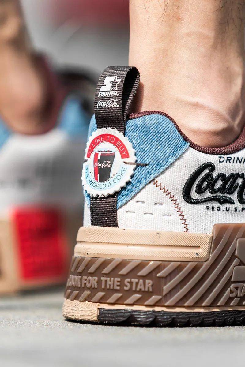 广告|逢出必抢的「可口可乐联名」又来了！每一件都超想要！