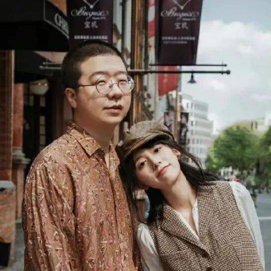 突然,李诞宣布离婚!_微博