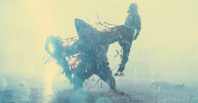 扎克·|啊，实在是想不到的惊喜！