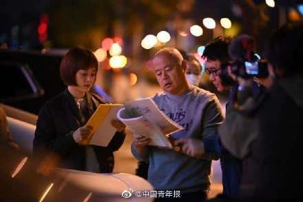 小狐狸|专访《理想之城》导演刘进:想唤醒更多人“睡着的理想”