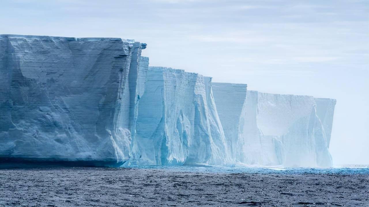 格陵兰岛冬季气温 格陵兰岛冰原气候