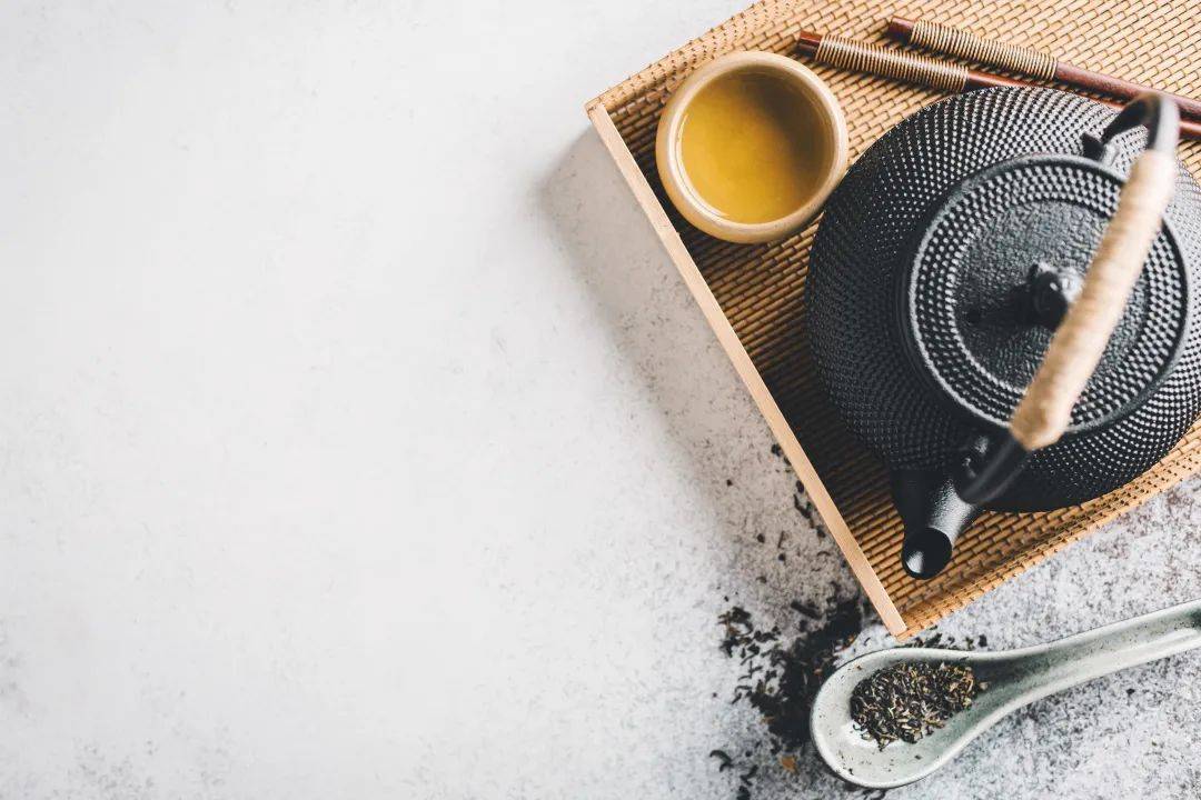 单宁|老人长期喝浓茶致重度贫血？健康喝茶要注意这4点