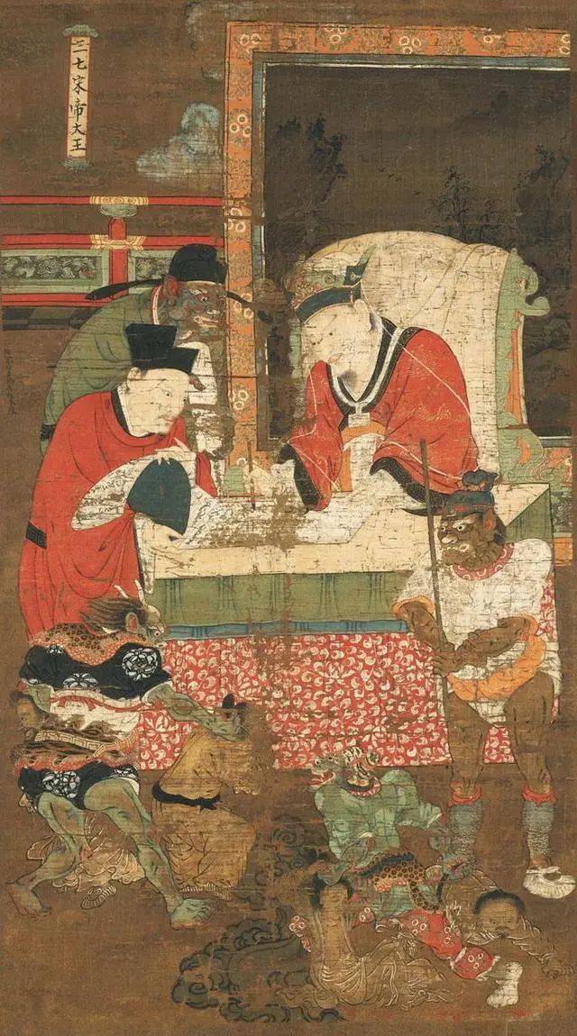 故宫博物院介绍绘画 0feb5169e6ee4516a504f3d77bfcd5af.jpeg