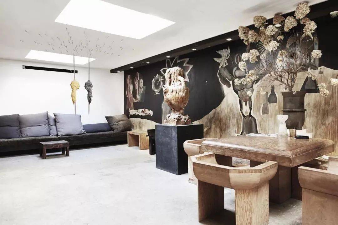 Owens|Rick Owens: 不需囿于传统审美