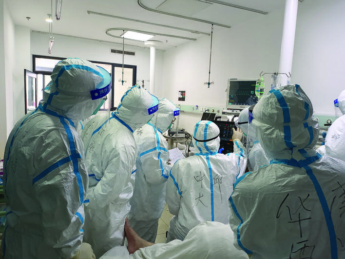 字头|精兵强将聚扬州：近十位“国字头”知名医疗专家团队先后进驻