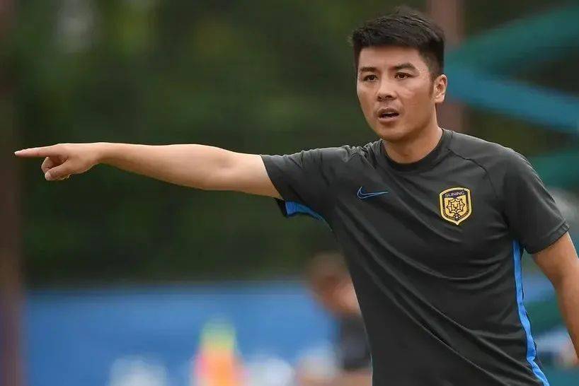 中甲原江苏助教曹睿疑将接替谢晖任南通支云新帅传已带队训练