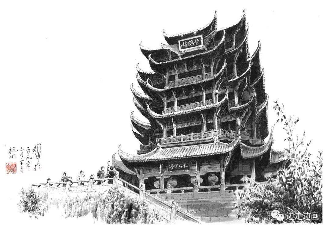 加榜梯田贵州黄果树瀑布贵州丙安古镇广西桂林象鼻山广东开平碉楼甘肃