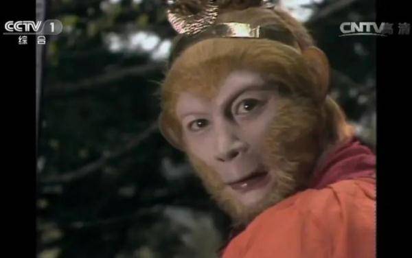 袈裟|孙悟空和唐三藏，才是好搭档