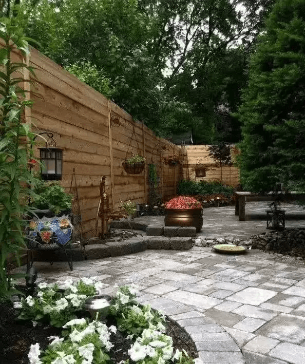 乡村小院改造设计完整指南