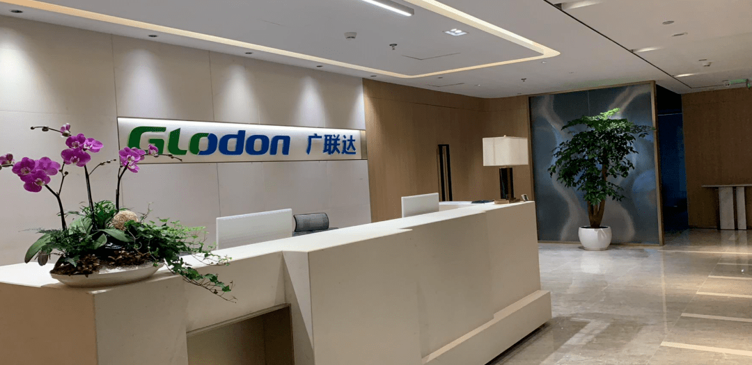 数字建筑案例分享广联达金融总部办公楼成功交付