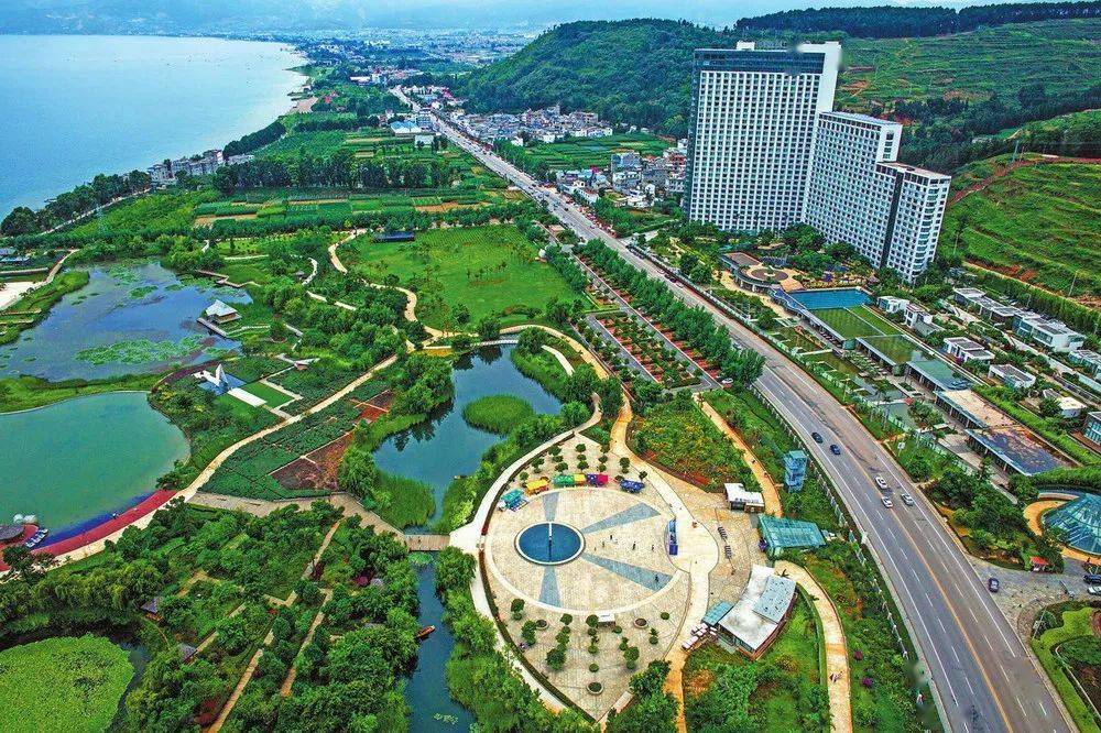 昆玉同城化完全竞争转向区域合作