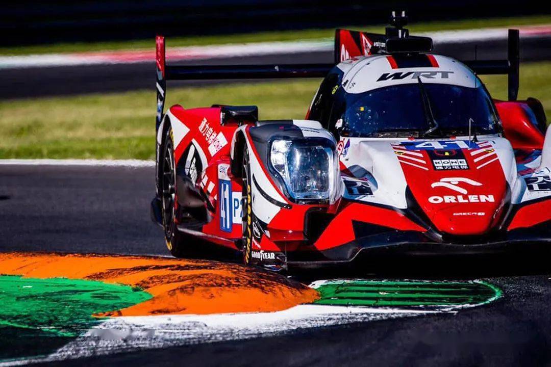 第89届勒芒24小时耐力赛:丰田成功卫冕 法拉利称霸 gt