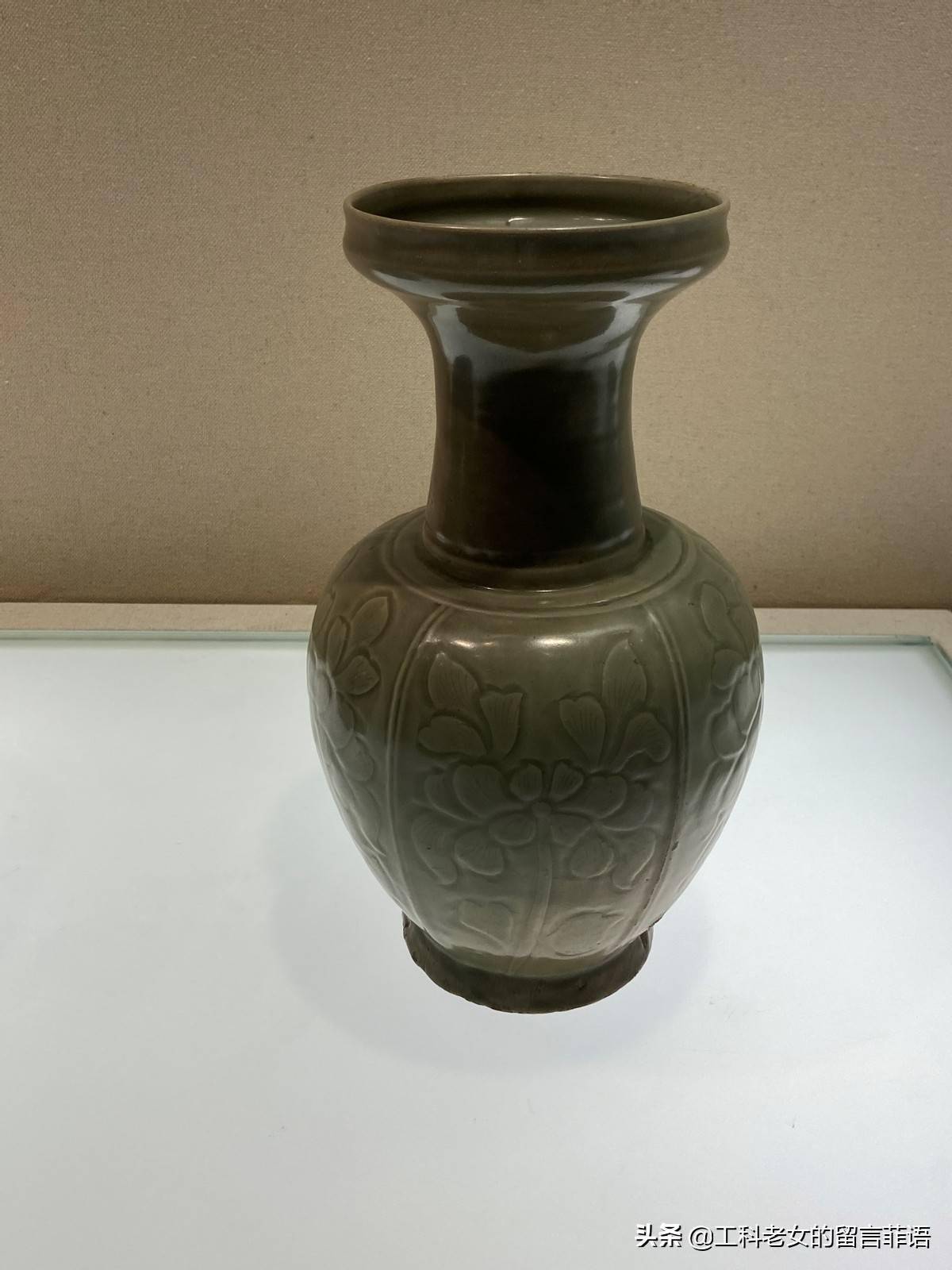 国博:异彩纷呈的民窑瓷器