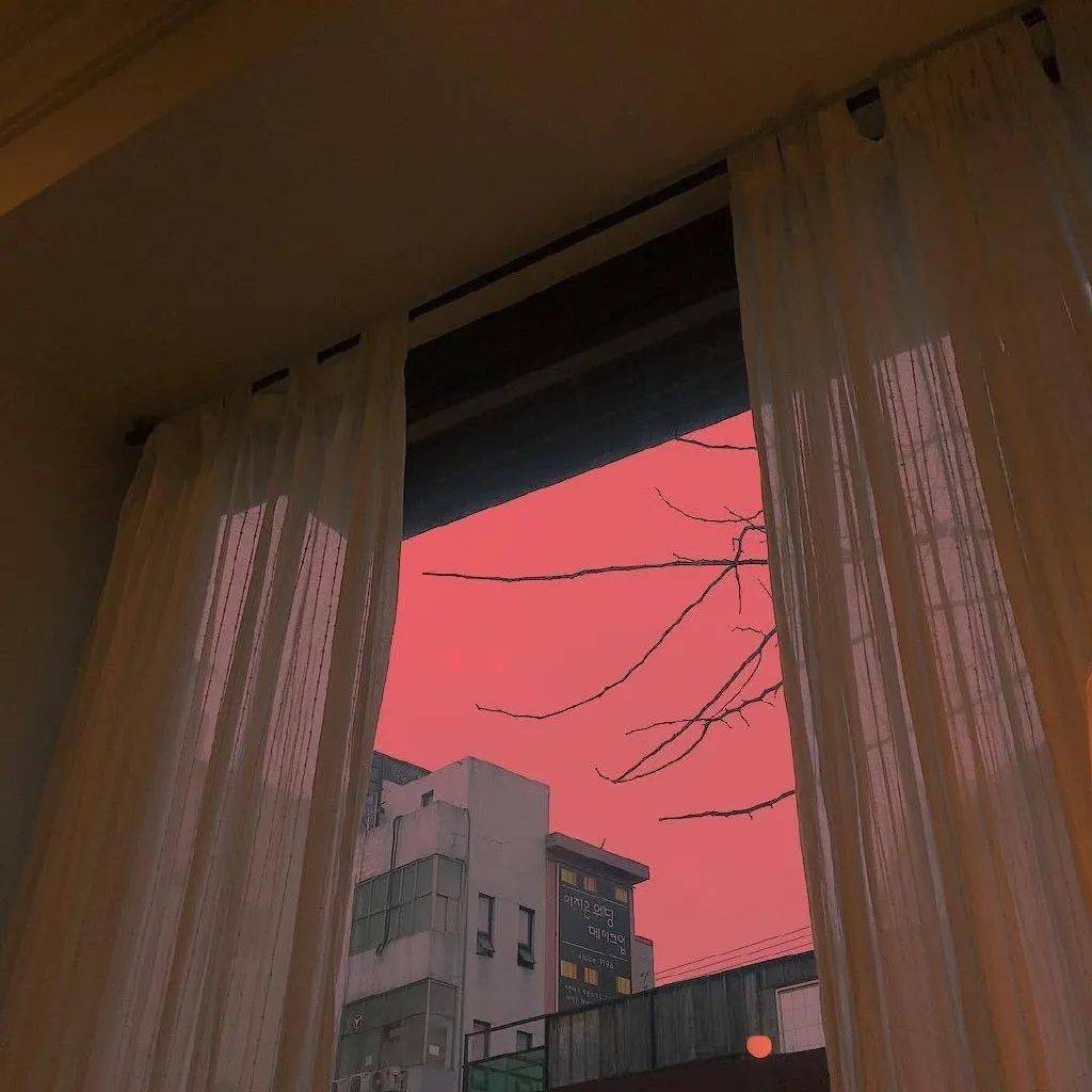 朋友圈背景图换新了