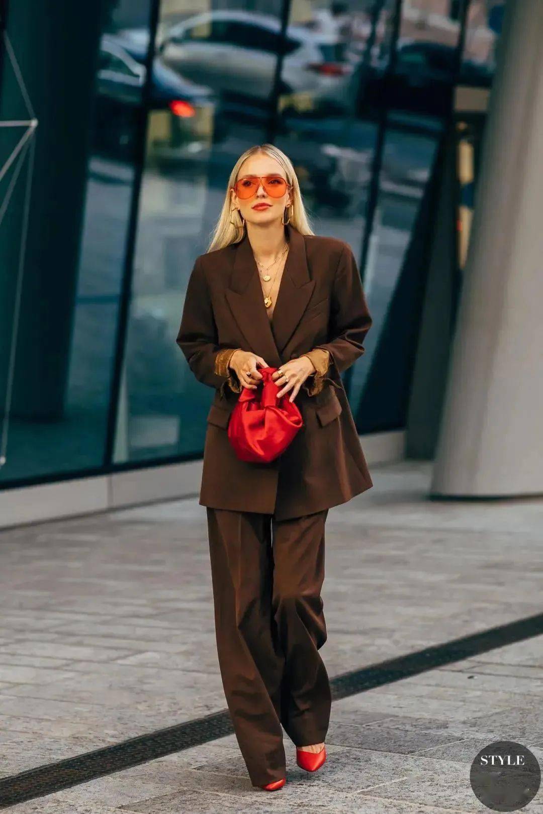 颜色|2021秋冬十大流行色