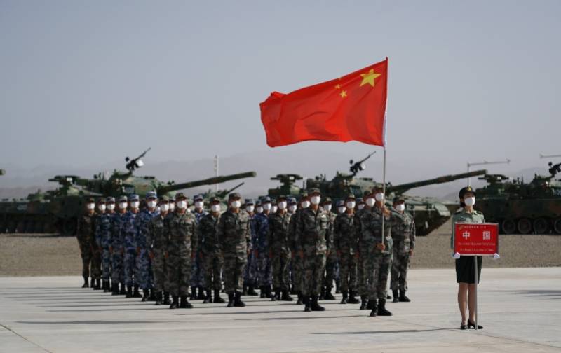 据陆军办赛领导小组副组长,中部战区陆军少将副司令员朱晓辉介绍,相比