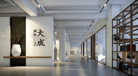 金字招牌！获评市级文化产业园区三乡这里玩出新创意