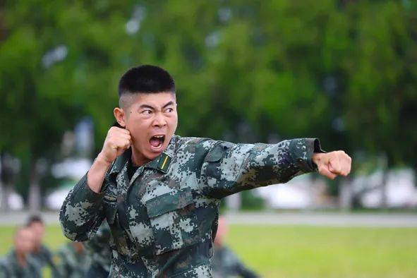 武警風采武警雲南總隊武警第二機動總隊某支隊江蘇總隊某支隊武警梅州