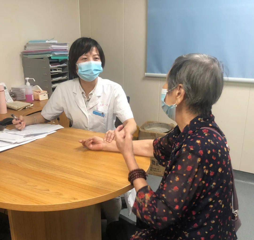 治疗|趁着暑假，助力安全变美！Ta交出一张漂亮的成绩单→→