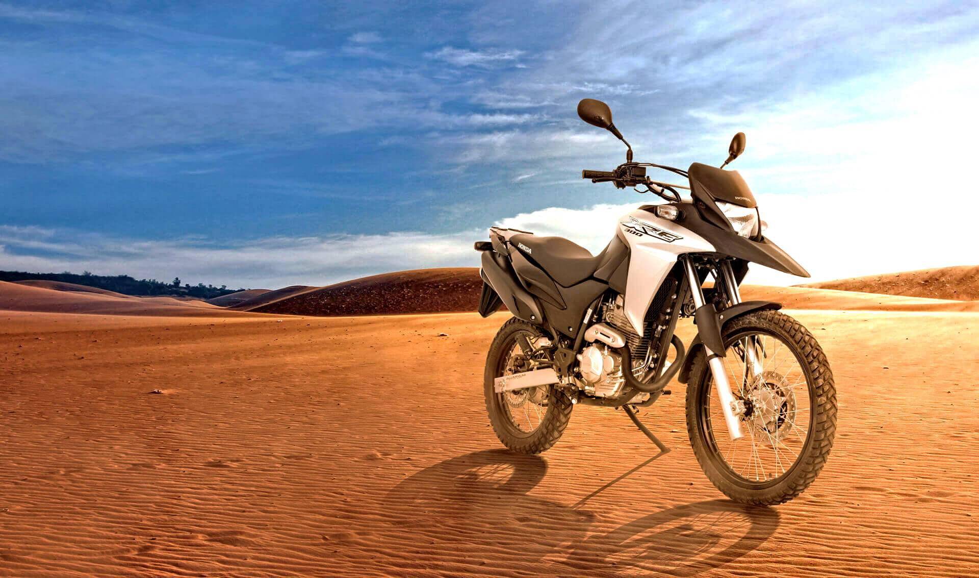 巴西honda xre300,xre190_搜狐汽车_搜狐网