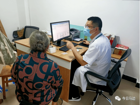 病专家工作站"还将发挥"传帮带"作用,培育本院的慢病诊治和管理的医生