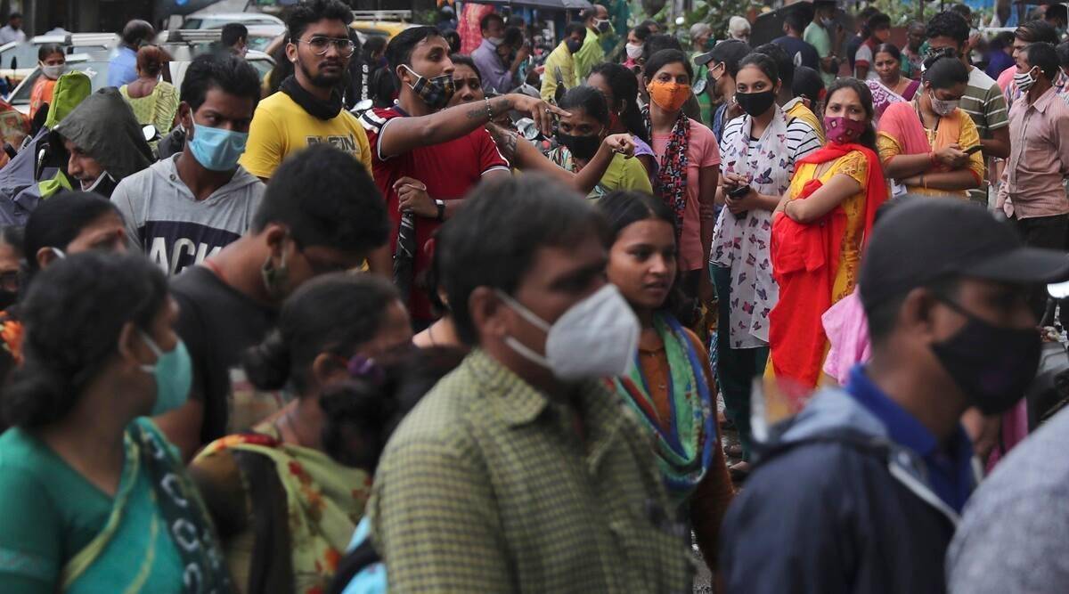 海外疫情早报英国反疫苗示威者冲击电视台大楼越南连续五天单日新增过