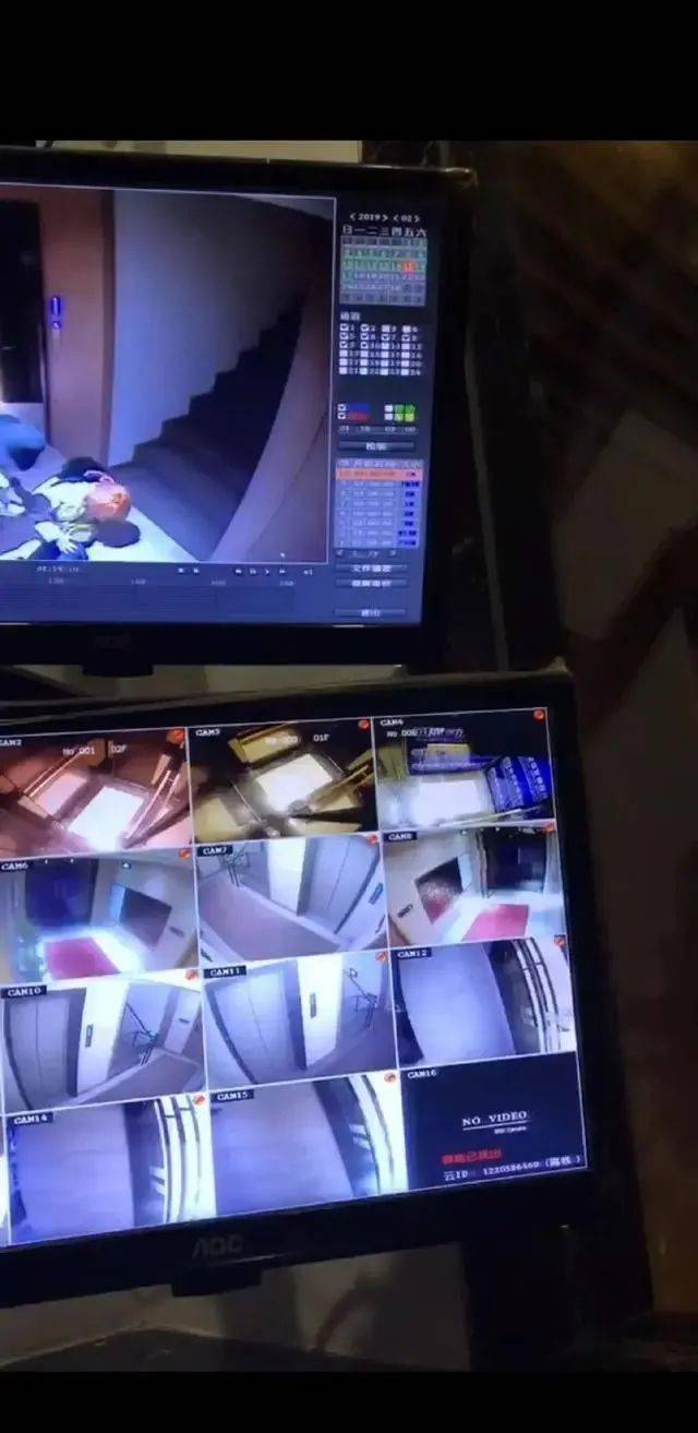 湖南卫视主持人钱枫被指性侵 此前已签“艺德承诺书”(图7)