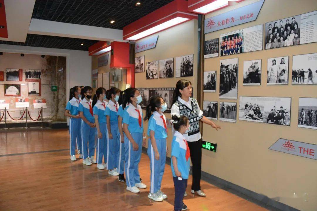 杭州 国际 青少年洞桥营地 营地新闻 正文