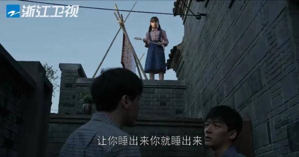 国产|豆瓣开分8.7！谁说国产剧拍不出普通人？