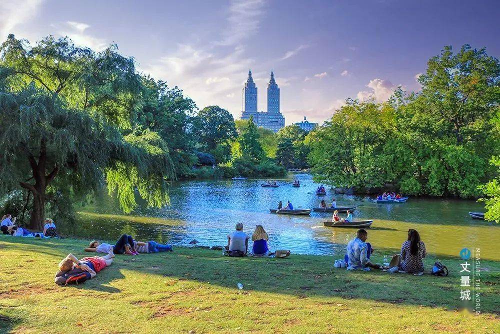 成都发文营造6类公园场景但公园系统的运作逻辑是